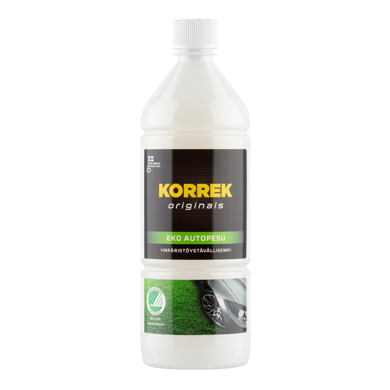 KORREK Eko Autopesu 1L