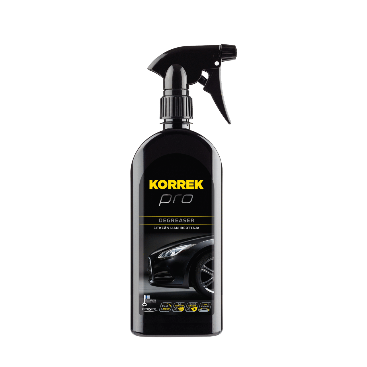 KORREK Pro Degreaser 700 ml